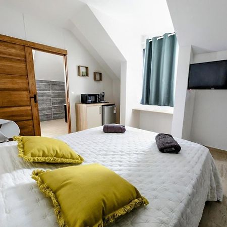 Studio "Dorade" - Plage De Saint-Pierre Εξωτερικό φωτογραφία
